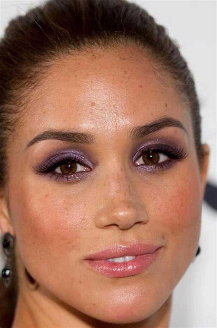 Meghan Markle Eyes: A Comprehensive Look at Her Stunning Features