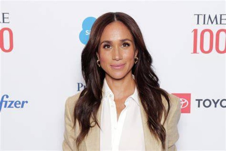 Meghan Markle on Race: A Deep Dive into Her Advocacy, Experiences, and Impact
