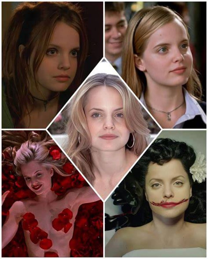 Mena Suvari: A Comprehensive Look at the Talented Actress