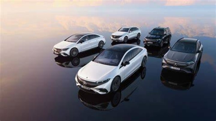Mercedes Benz: A Legacy of Luxury and Innovation