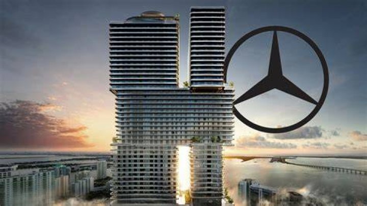 Mercedes Benz of Miami: The Ultimate Guide to Luxury and Performance