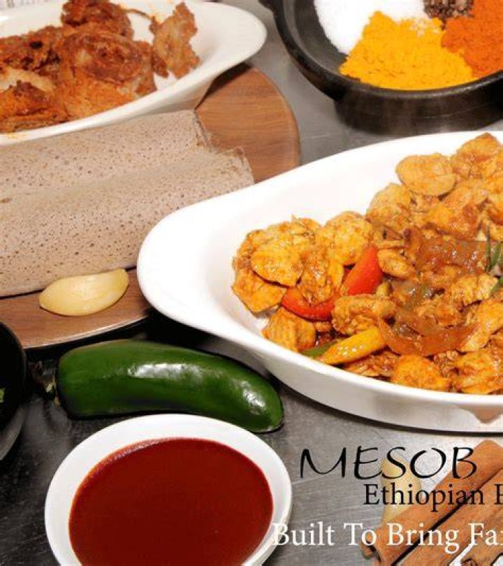 Mesob MN: A Comprehensive Guide to Exploring the Cultural Delicacy