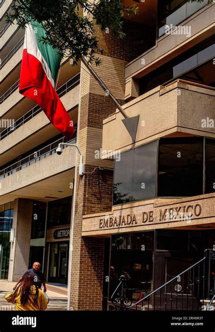 Mexican Embassy Chicago: Your Ultimate Guide to Services, Location, and Resources