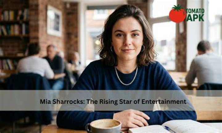 Mia Z: Rising Star in the Entertainment Industry