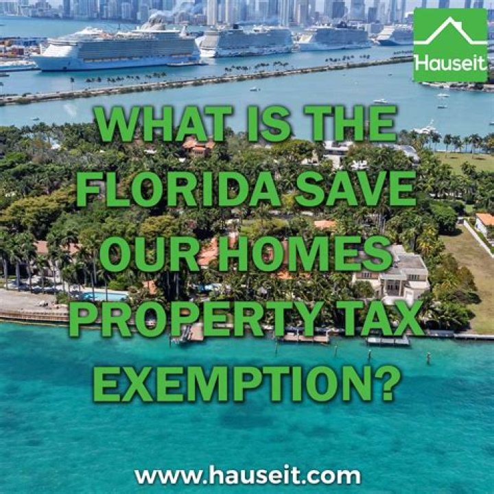 Miami Dade Home Exemption: A Comprehensive Guide to Maximizing Property Tax Savings