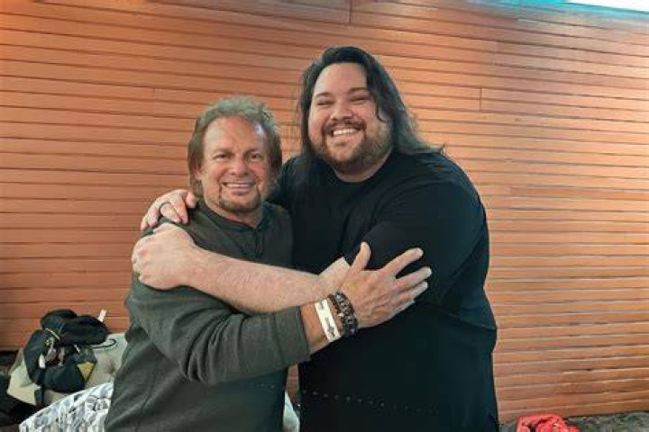 Michael Anthony Van Halen Wife: A Comprehensive Look into His Personal Life