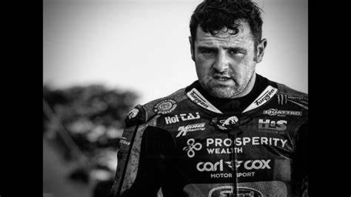 Michael Dunlop Net Worth: Unveiling the Wealth Behind the Racing Legend