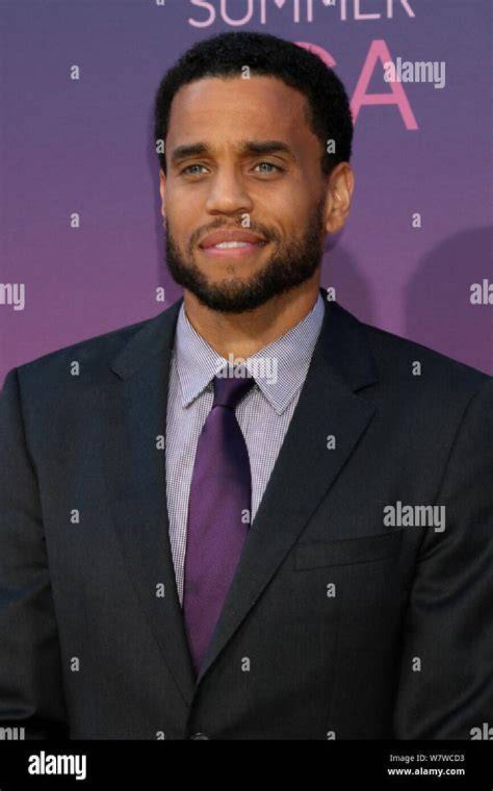 Michael Ealy: The Rising Star in Hollywood