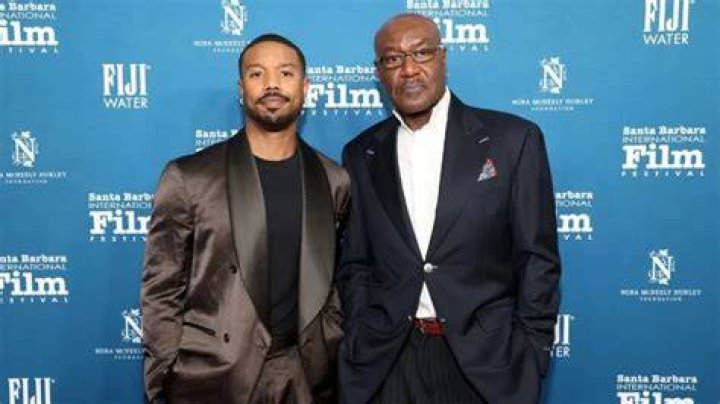 Michael Foxx: The Rising Star in the Entertainment Industry