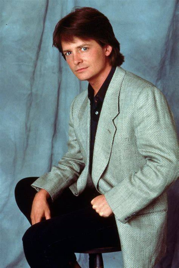 Michael J. Fox: A Legendary Journey Through Life and Career