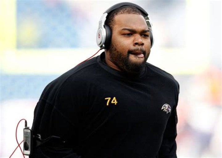 Michael Oher's Inspiring Journey: From Wiki Michael Oher to NFL Stardom