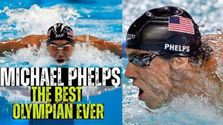 Michael Phelps Career Earnings: The Untold Journey of the World's Greatest Swimmer