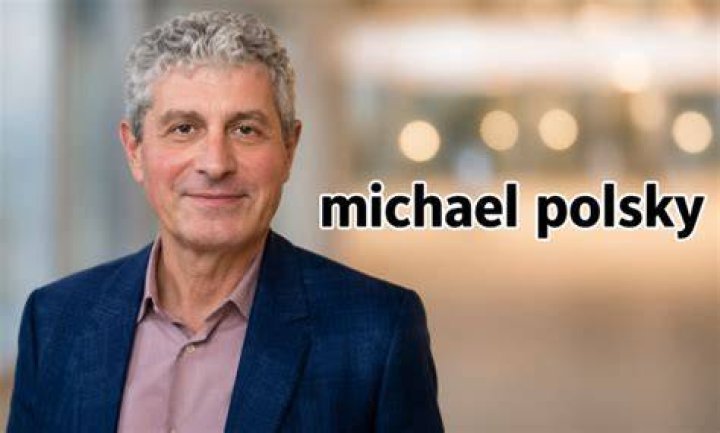 Michael Trahan: The Untold Story of a Visionary in the Spotlight