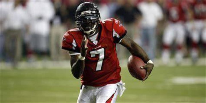 Michael Vick Statistics: A Deep Dive into the Numbers Behind the NFL Legend