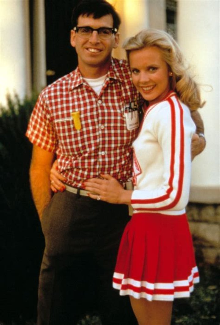 Michelle Meyrink's "Revenge of the Nerds": A Deep Dive Into Her Impactful Journey