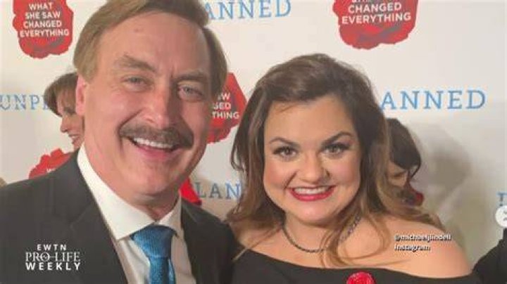Mike Lindell Wife 2024: The Ultimate Guide to Her Life, Influence, and More