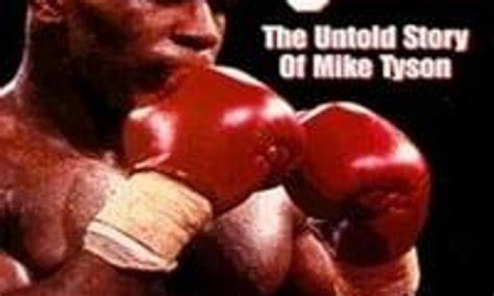 Mike Tyson Goes to Jail: The Untold Story of Trials, Tribulations, and Redemption