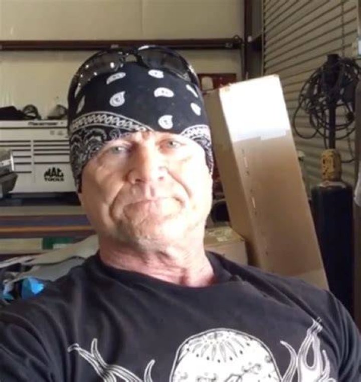 Mike Z From Iron Resurrection: Unveiling the Metal Legend