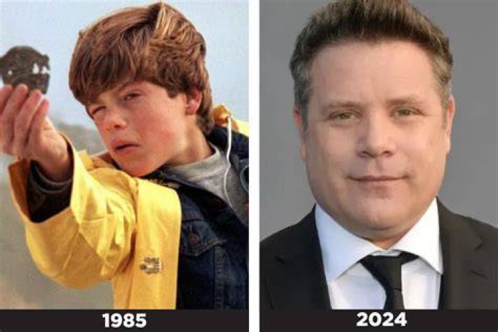 Mikey from Goonies Now: The Evolution of a Beloved Character