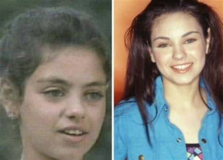 Mila Kunis Birth: A Comprehensive Look at the Actress's Early Life and Journey