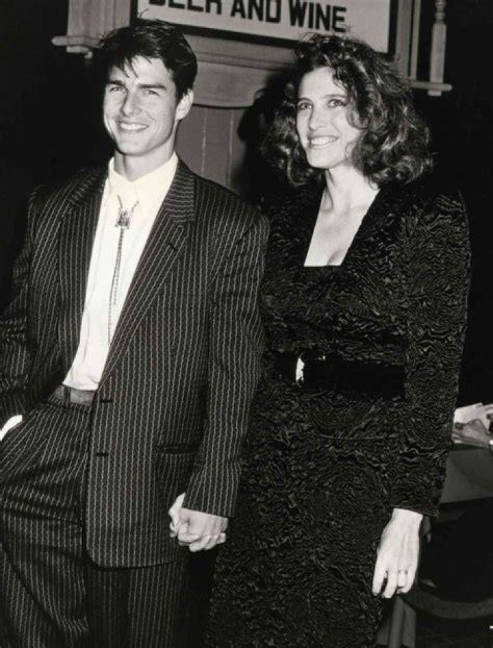 Mimi Rogers and Tom Cruise: An In-Depth Look at Their Relationship, Influence, and Legacy