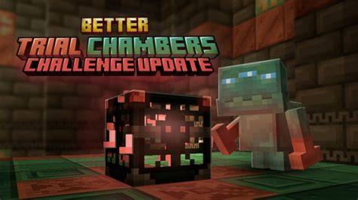 Minecraft Trial Chambers Finder: Unlock the Secrets of Adventure Mode