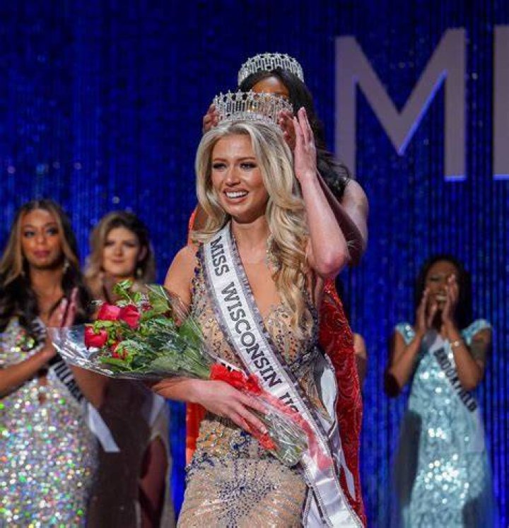 Miss Wisconsin USA Pageant: Celebrating Beauty, Talent, and Empowerment
