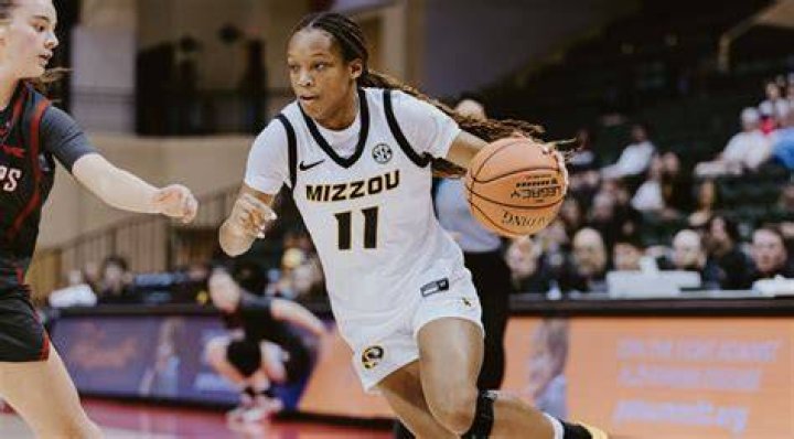 Mizzou Women's Basketball: A Rising Force in College Sports