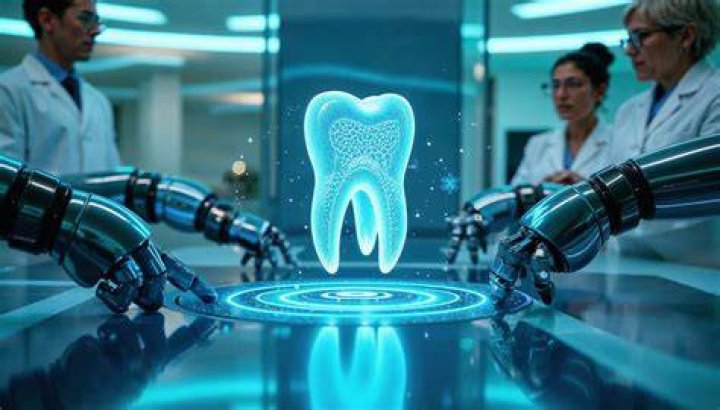 Modern Mint Dental Care: Revolutionizing Oral Health in the Digital Age