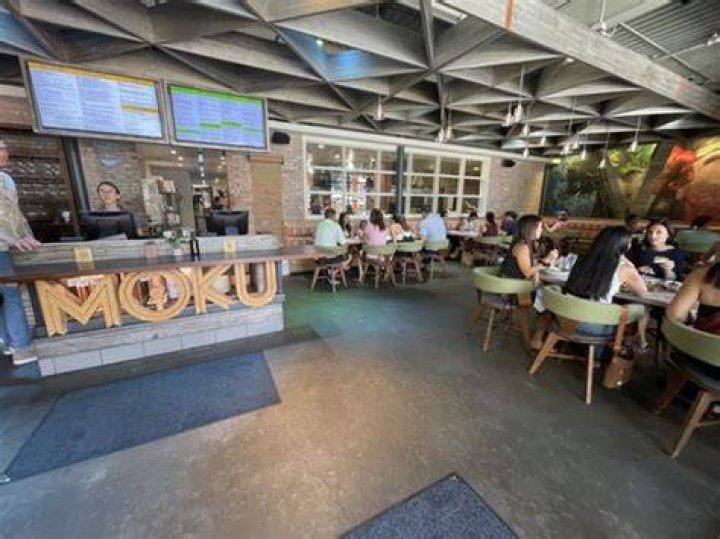 Moku Kitchen Honolulu: A Culinary Paradise in Hawaii