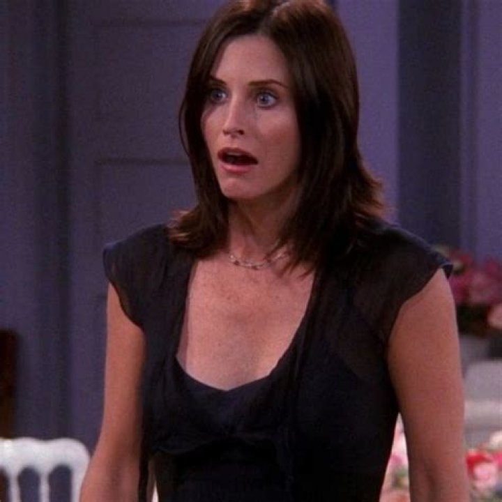 Monica Geller Friends: A Comprehensive Dive into Her Life, Personality, and Relationships