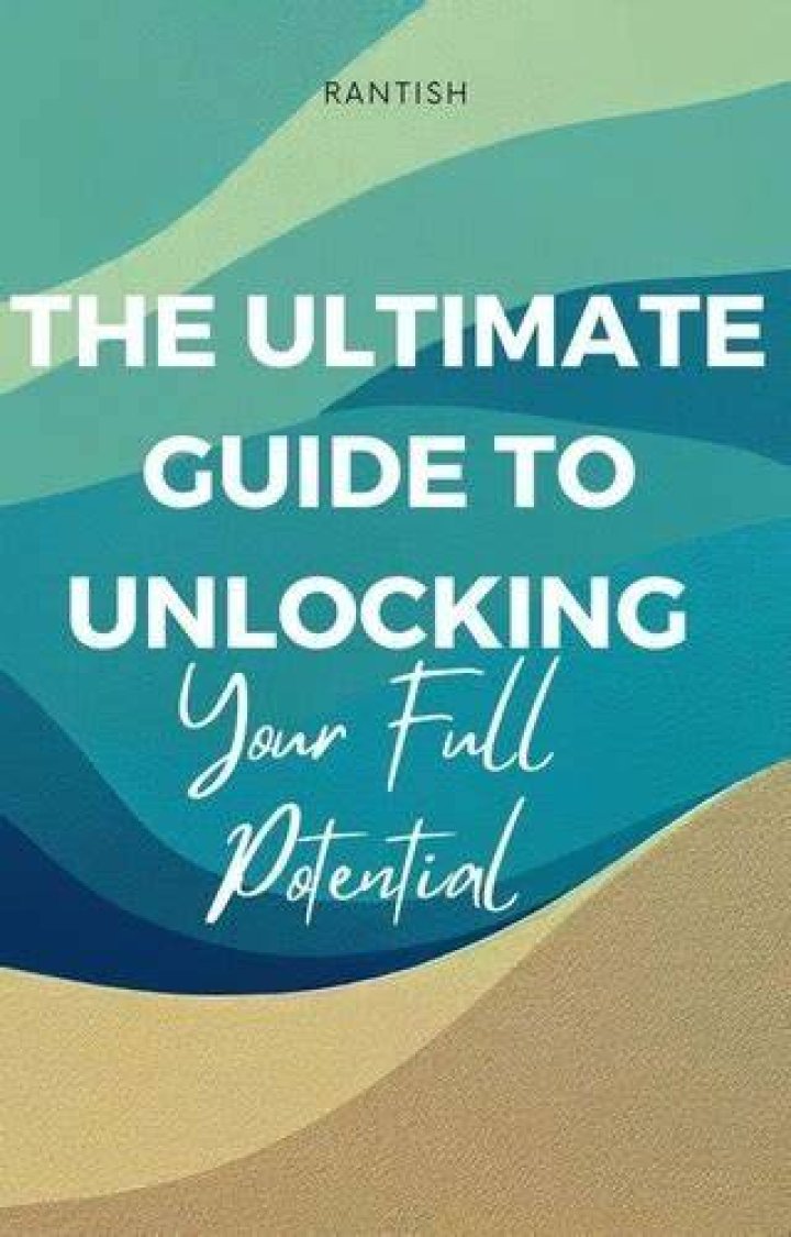 Montez For: The Ultimate Guide to Unlocking Your Potential