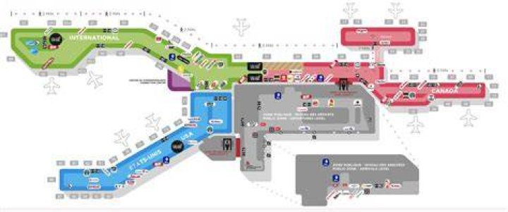 Montreal Trudeau International Airport Address: Your Ultimate Guide