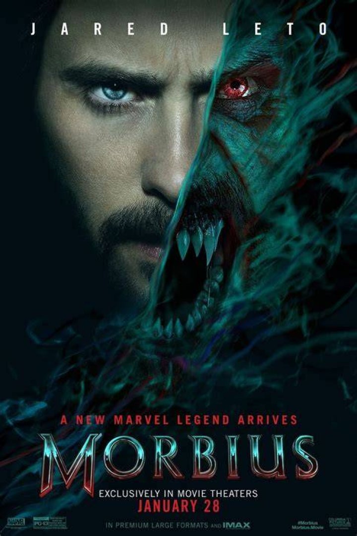 Morbius 2: The Next Chapter in the Living Vampire's Saga