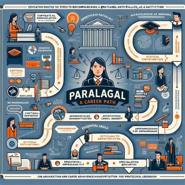 Morgan &amp; Morgan Career: A Comprehensive Guide to Building a Successful Legal Career