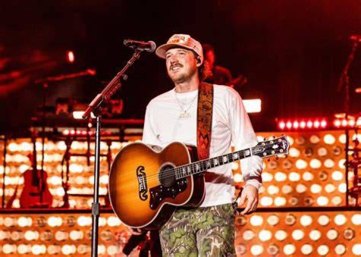 Morgan Wallen's New Album: A Deeper Dive into His Latest Musical Masterpiece