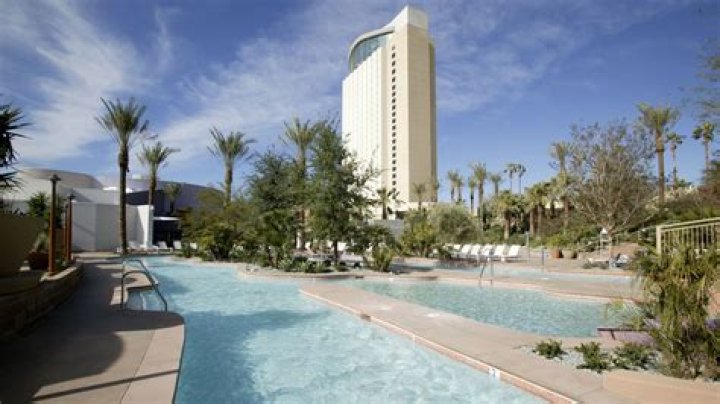 Morongo Resort California: Your Ultimate Getaway Destination