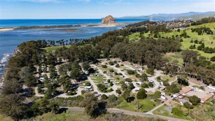 Morro Bay Camping: The Ultimate Guide to an Unforgettable Outdoor Experience