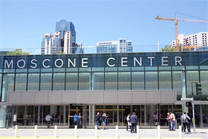 Moscone Convention Center San Francisco California: A Comprehensive Guide