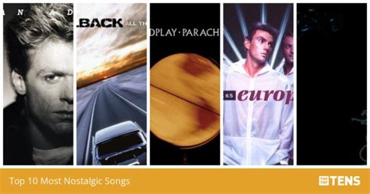 Most Nostalgic Songs: A Journey Through Time and Emotion