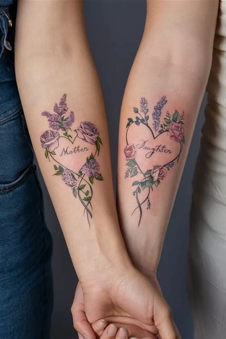 Mother Toon Tattoo Quotes: Celebrating the Bond Between Mothers and Children Through Art