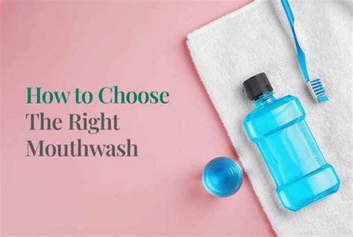 Mouthwash for White Tongue: A Comprehensive Guide to Restoring Oral Health