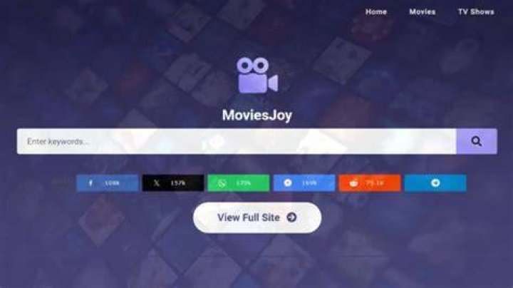 Moviesjoy The Intruders: Your Ultimate Guide to This Thrilling Movie Experience