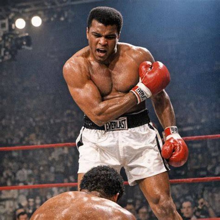Muhammad Ali Contributions: The Legacy of a Boxing Legend