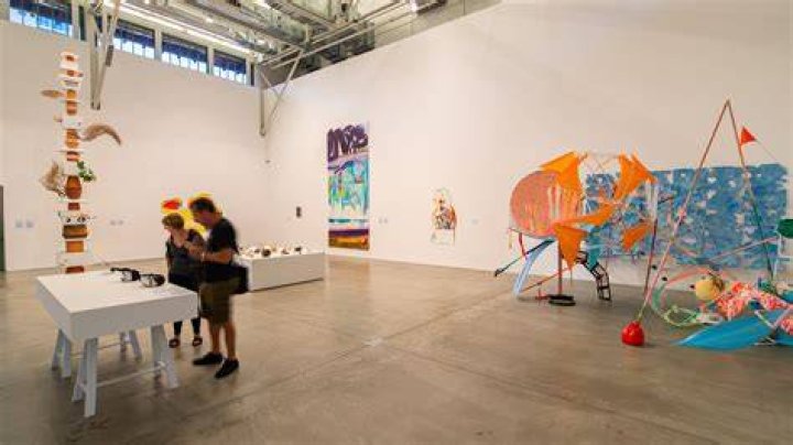 Museum of Contemporary Art and Diego: A Journey Through Modern Art and Cultural Legacy