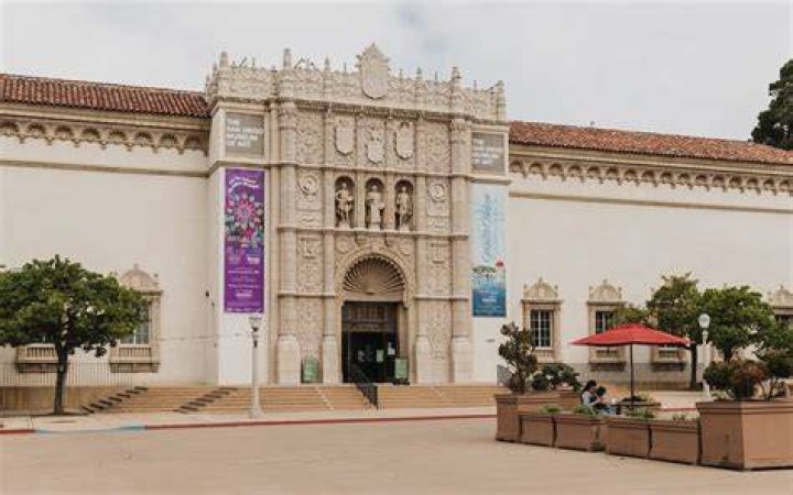 Museum of Modern Art and Diego: A Journey Through Time