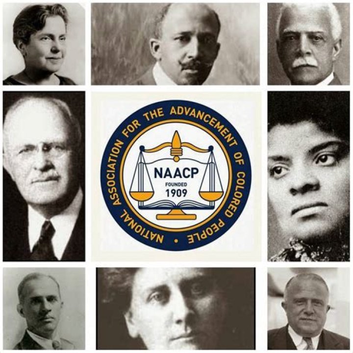 NAACP Founders: The Pioneering Leaders Who Shaped Civil Rights History
