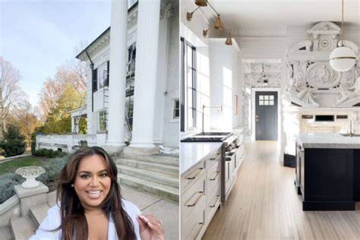 Nabela Noor's New Home: A Closer Look at Her Luxurious Lifestyle