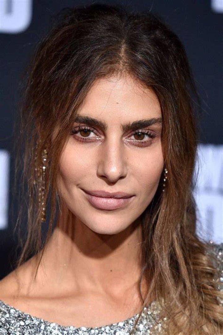 Nadia Hilker: A Rising Star in the World of Entertainment