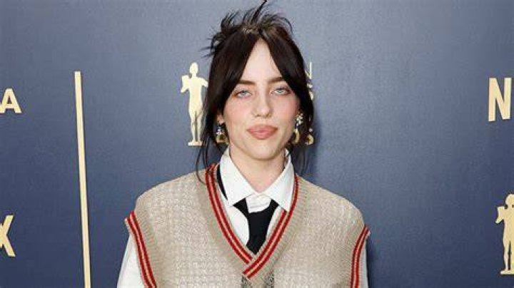 Naked Billie Eilish: A Comprehensive Look at the Controversy, Artistry, and Impact